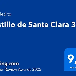 Apartamento Castillo De Santa Clara 3, Torremolinos