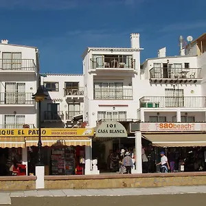 Casa Blanca Torremolinos