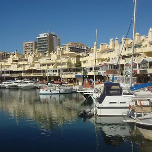 Apartamento On The, Torremolinos