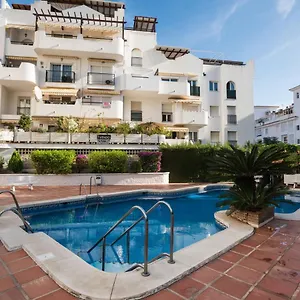 Atria-2 By Interhome Torremolinos