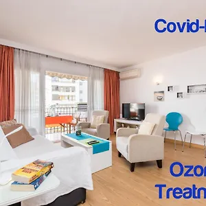 Apartamento Imperial, Torremolinos
