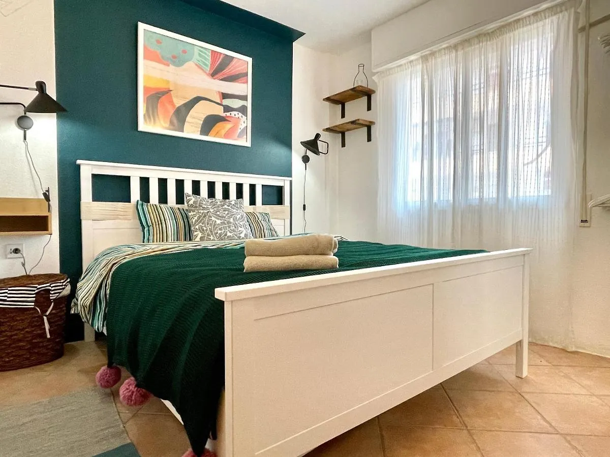 Excellent City Break Centre Torremolinos With Sea View Appartamento 0*,